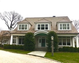 18 Hilltop Road