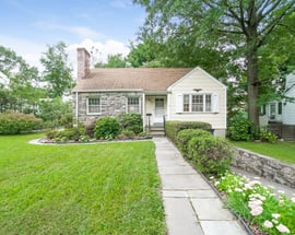 12 Burton Road