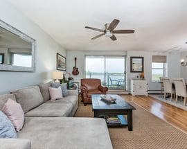 377 Westchester Avenue #5D