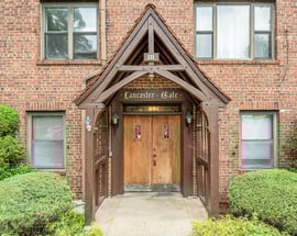 111 Sagamore Road #3D