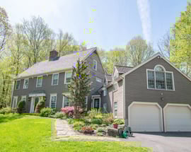 18 Palestine Road