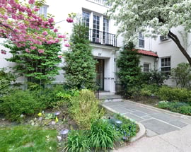 25 Sagamore Road #2K