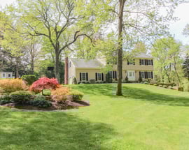 8 Old Hayrake Road