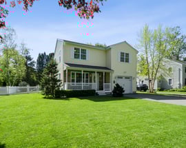 214 Edison Road