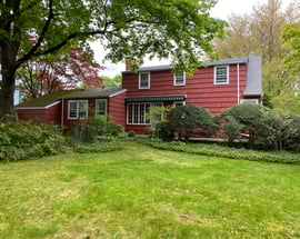 112 Douglas Road