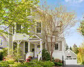 20 Edgewood Avenue