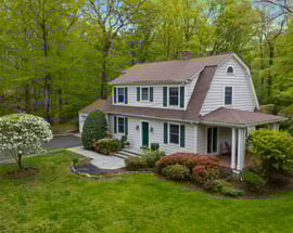 1 Dogwood Lane