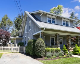 18 Elmwood Avenue