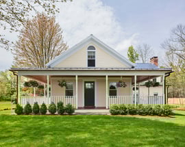 32 Taconic Road