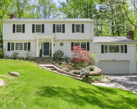 138 Saddle Hill Road