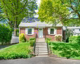 6 Saint Johns Place