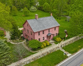 570 North Salem Road