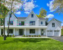 11 Gower Road