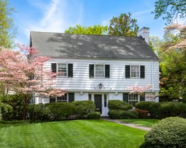 1 Hemlock Road