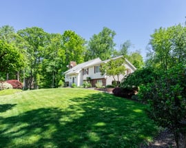 50 Ripton Parish