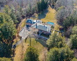 17 Rippowam Road