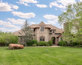 286 Bear Hill Road