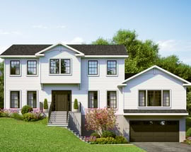 6 Hillside Street