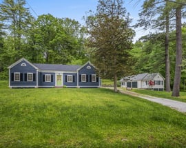 80 Rocky Lane