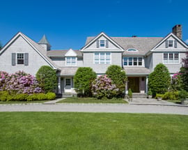 4 Plymouth Road