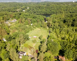 399 Old Sleepy Hollow Road