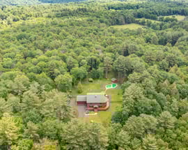 150 Gillette Road