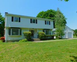 100 Haverhill Road