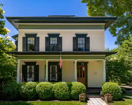 44 South Street