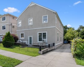 21 Harding Avenue