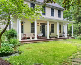 238 Rossiter Rd