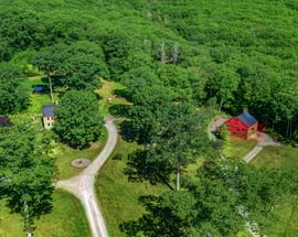 85 & 83 Scoville Ore Mine Road