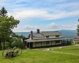 2360 Mohawk Trail