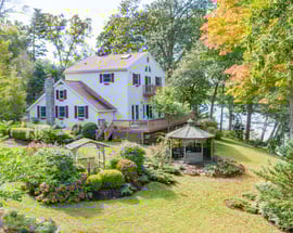 67 Taagan Point Road