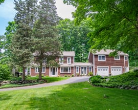 1 Wood Creek Road