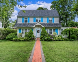 6 Edgewood Road