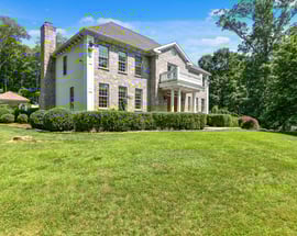 27 Chestnut Hill Road