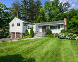 10 Pine Ridge Road