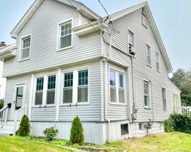 25 Baldwin Street
