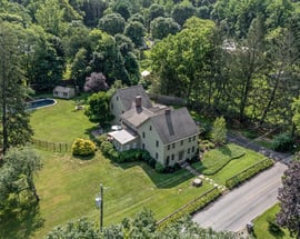 43 Gaylord Road