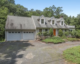 10 Bruschi Lane