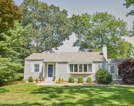 214 Stockade Road