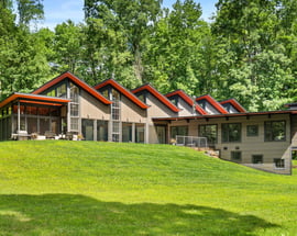 18 West Rd