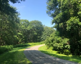 3 Mount Mauwee Road
