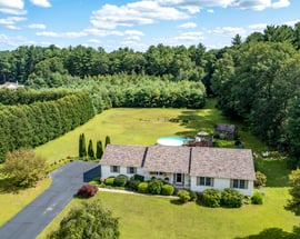 282 Loudville Rd