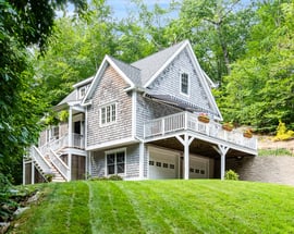 27 Mitchel Terrace