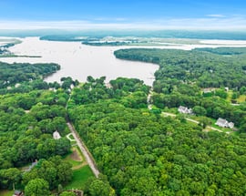 160 Saybrook Road