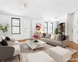 790 Riverside Drive #ME