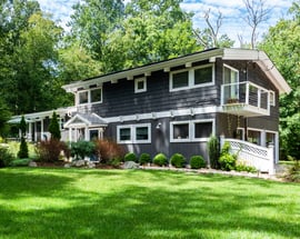 395 Three Mile Course