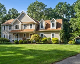 25 Old Rod Road
