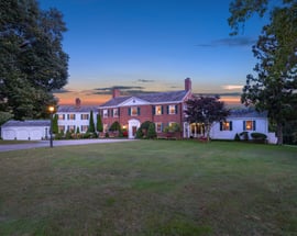 91 Sergio Franchi Drive